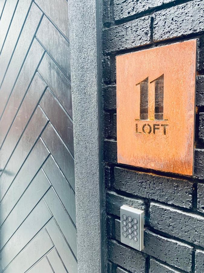 Loft 11 Stunning Luxury Nyc Loft Style Interior Designed 2Bd Apartment Excellent City Centre Location Mezzanine Cinema Room Designer Furniture Amazing Space Douglas Kültér fotó