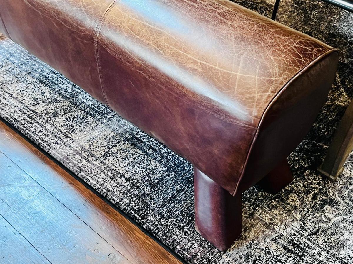 Loft 11 Stunning Luxury Nyc Loft Style Interior Designed 2Bd Apartment Excellent City Centre Location Mezzanine Cinema Room Designer Furniture Amazing Space Douglas Kültér fotó