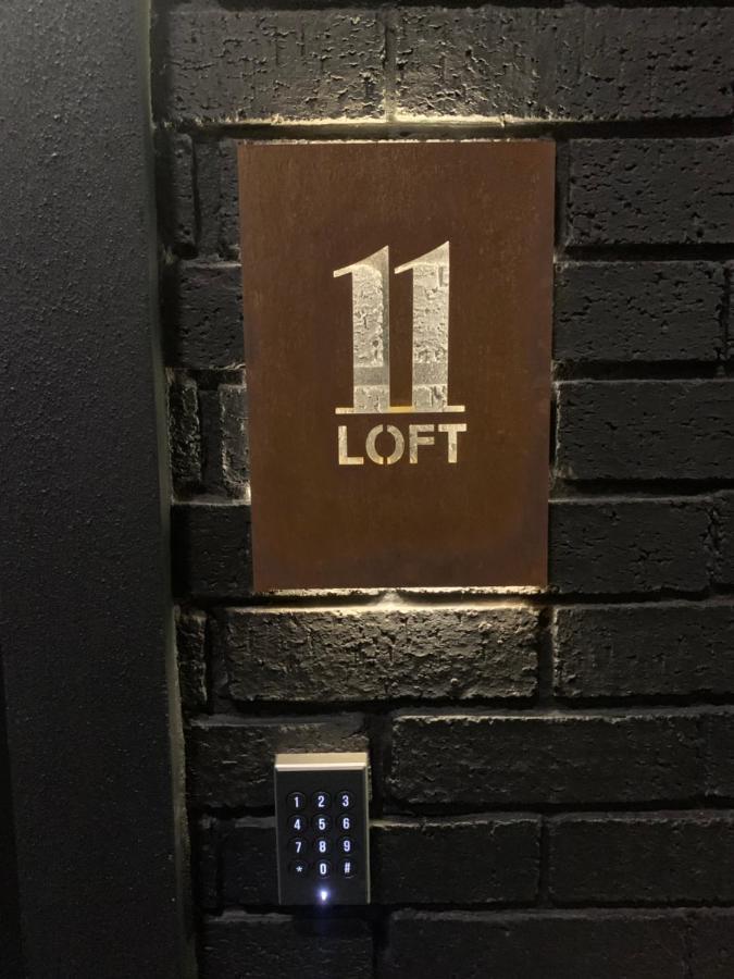 Loft 11 Stunning Luxury Nyc Loft Style Interior Designed 2Bd Apartment Excellent City Centre Location Mezzanine Cinema Room Designer Furniture Amazing Space Douglas Kültér fotó