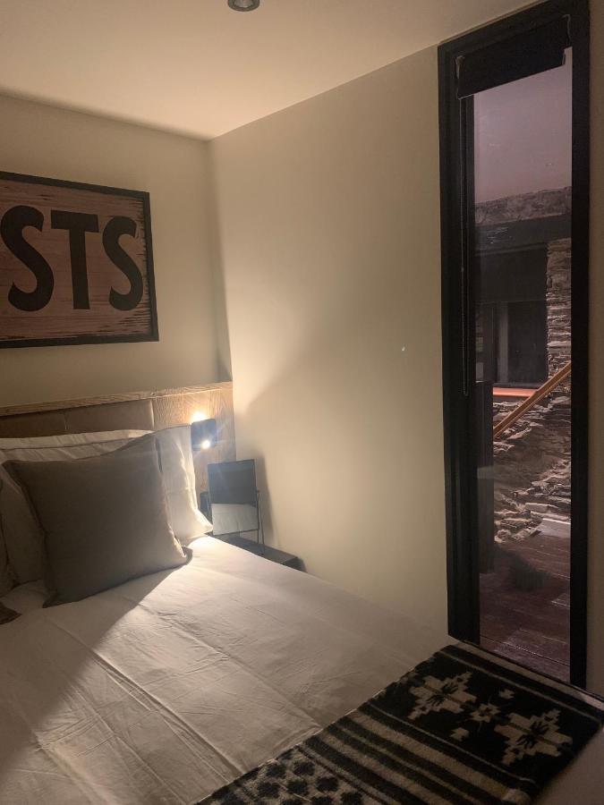 Loft 11 Stunning Luxury Nyc Loft Style Interior Designed 2Bd Apartment Excellent City Centre Location Mezzanine Cinema Room Designer Furniture Amazing Space Douglas Kültér fotó